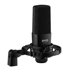 EVO Start Recording KIT - Geminis Audio