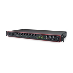 Focusrite Scarlett 18i20 [3ra gen] - Geminis Audio