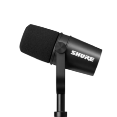 SHURE MV 7-X