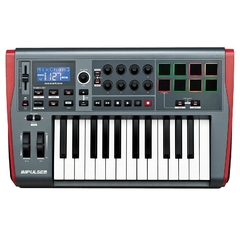 Novation Impulse 25