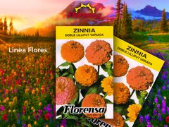 Semillas Florales - comprar online