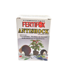 Antishock (Fertifox )