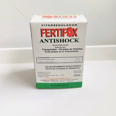Antishock (Fertifox ) - Vivero Mario