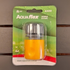 Conector / Acople Rápido (Aquaflex ) - comprar online