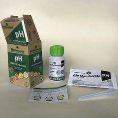 Bio Mamboretá pH - comprar online
