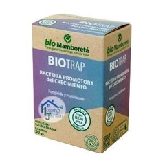 Bio Mamboretá BioTrap