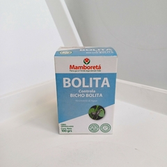 Mamboretá Bolita - comprar online