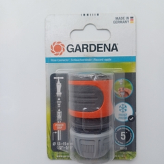 Conector /acople Rápido (Gardena ) - comprar online