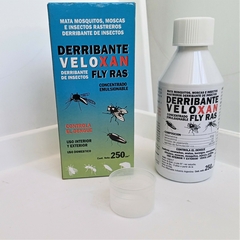 Imagen de Insecticida Derribante (VeloXAN)