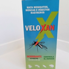 Insecticida Derribante (VeloXAN) - comprar online