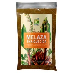 Melaza (Eco mambo) en internet