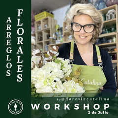 "Arreglos Florales" por @floreslacatalina - comprar online