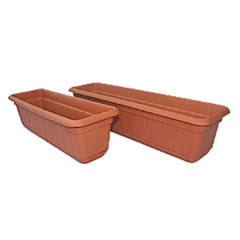 Jardinera Gina C/ Plato - tienda online