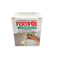 Hormona de Enraizar (Fertifox)