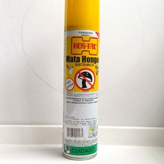 Funguicida en Aerosol Sistémico (HorTal) - comprar online