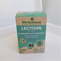 Bio Mamboretá Lecithin en internet