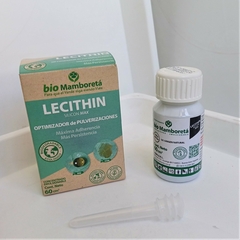 Bio Mamboretá Lecithin