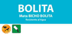 Mamboretá Bolita