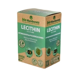 Bio Mamboretá Lecithin