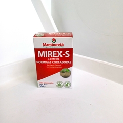 Mamboretá Mirex-S