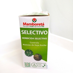 Mamboretá Selectivo - Vivero Mario