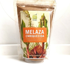 Melaza (Eco mambo)