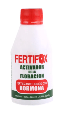 Fertifox Activador de Floración - comprar online