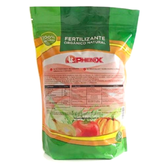 Phenix Fertilizante Orgánico Natural - comprar online