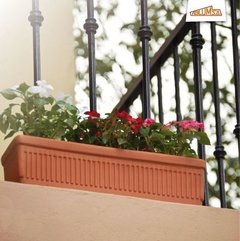 Balconera Terracota - comprar online