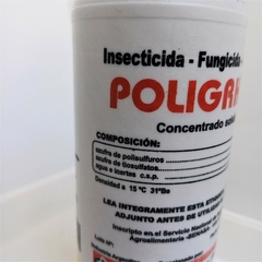 Imagen de Polisulfuro de azufre (Poligrhesa)