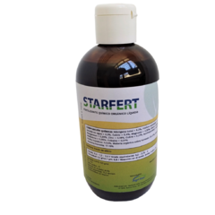 Fertilizante Orgánico (Starfert)