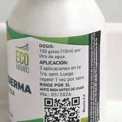 Trichoderma (Eco mambo) - tienda online