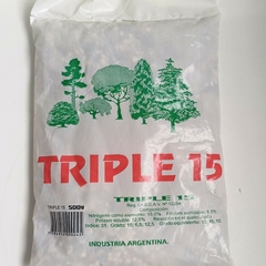 Triple 15