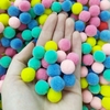 pompom-candy-color-15mm