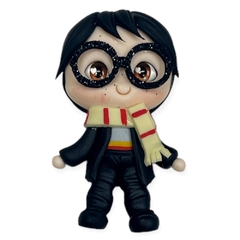 Aplique De Biscuit Harry Potter (1 und) - comprar online