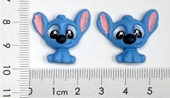 Mini Aplique De Biscuit Stitch (2 und) - comprar online