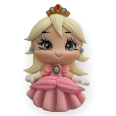 Aplique De Biscuit Princesa Mario (1 und) - comprar online