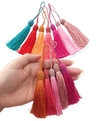 Tassel Grande Luxo (1und)