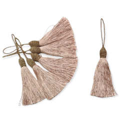 Tassel Luxo (1 und)