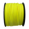 cordão-camurça-amarelo-neon