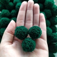 pompom-pelucia-verde