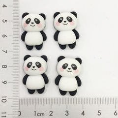 Aplique Panda (4und) na internet