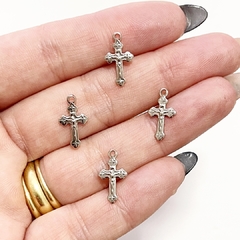 mini-crucifixo
