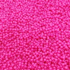 Bola Leitosa Pink Neon 4mm (20 gramas) - comprar online