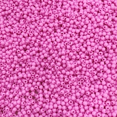 Bola Leitosa Rosa 4mm (20 gramas) - comprar online