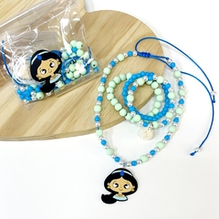 princesa-jasmine-colar-e-pulseira