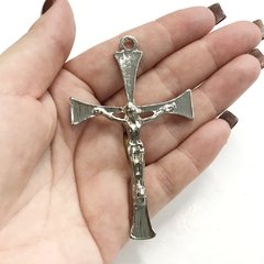 pingente-crucifixo-prata