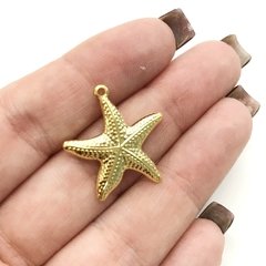 pingente-estrela-do-mar-dourada