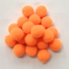 mini-pompom-10mm-para-artesanato-laranja-neon