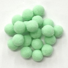 mini-pompom-10mm-para-artesanato-verde-bebe